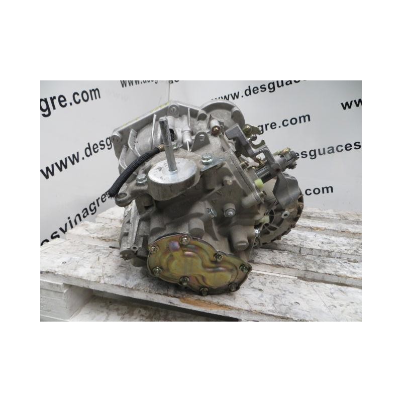 Recambio de cambio 5v (td/tdi ) : fiat stilo : 1.9 jtd -192a1000 (115,6cv)5p [2002] para fiat stilo 1.9 jtd -192a1000 (115,6cv 1