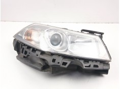 Recambio de faro derecho para renault megane ii (bm0/1_, cm0/1_) 1.9 dci referencia OEM IAM 8200412742  