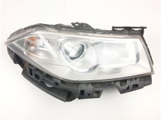 Recambio de faro derecho para renault megane ii (bm0/1_, cm0/1_) 1.9 dci referencia OEM IAM 8200412742   2