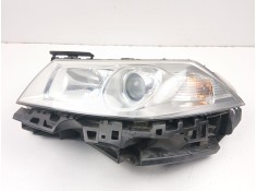 Recambio de faro izquierdo para renault megane ii (bm0/1_, cm0/1_) 1.9 dci referencia OEM IAM 8200412741  