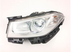 Recambio de faro izquierdo para renault megane ii (bm0/1_, cm0/1_) 1.9 dci referencia OEM IAM 8200412741   2