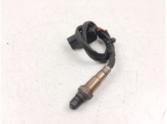 Recambio de sonda lambda para renault megane ii (bm0/1_, cm0/1_) 1.9 dci referencia OEM IAM 8200616106  0281004071