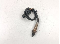 Recambio de sonda lambda para renault megane ii (bm0/1_, cm0/1_) 1.9 dci referencia OEM IAM 8200616106  0281004071 2