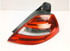 Recambio de piloto trasero derecho para renault megane ii (bm0/1_, cm0/1_) 1.9 dci referencia OEM IAM 8200413216  