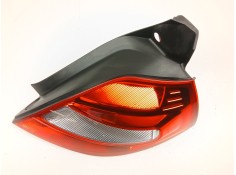 Recambio de piloto trasero derecho para renault megane ii (bm0/1_, cm0/1_) 1.9 dci referencia OEM IAM 8200413216   2