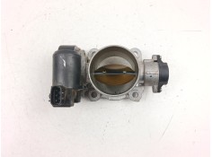 Recambio de caja mariposa para toyota hilux vii pick-up (_n1_, _n2_, _n3_) 2.5 d-4d 4wd (kun25) referencia OEM IAM 2610030070   2