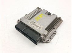 Recambio de centralita para peugeot boxer autobús 3.0 hdi 145 referencia OEM IAM 51888308  0281016888