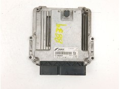 Recambio de centralita para peugeot boxer autobús 3.0 hdi 145 referencia OEM IAM 51888308  0281016888 2