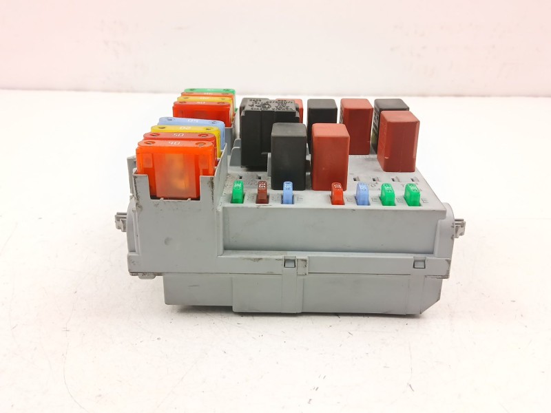 Recambio de bsm para peugeot boxer autobús 3.0 hdi 145 referencia OEM IAM 1363911080  