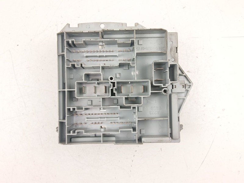 Recambio de bsm para peugeot boxer autobús 3.0 hdi 145 referencia OEM IAM 1363911080  