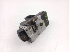 Recambio de cerradura puerta trasera derecha para opel corsa c (x01) 1.3 cdti (f08, f68) referencia OEM IAM 24414139  