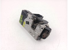 Recambio de cerradura puerta trasera izquierda para opel corsa c (x01) 1.3 cdti (f08, f68) referencia OEM IAM 13154793  