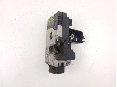 Recambio de cerradura puerta trasera izquierda para opel corsa c (x01) 1.3 cdti (f08, f68) referencia OEM IAM 13154793   2
