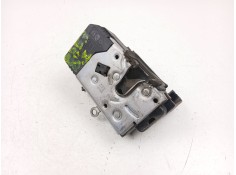 Recambio de cerradura puerta delantera izquierda para opel corsa c (x01) 1.3 cdti (f08, f68) referencia OEM IAM 13154791  
