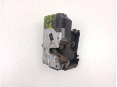 Recambio de cerradura puerta delantera izquierda para opel corsa c (x01) 1.3 cdti (f08, f68) referencia OEM IAM 13154791   2