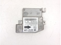 Recambio de centralita airbag para opel corsa c (x01) 1.3 cdti (f08, f68) referencia OEM IAM 24439953   2