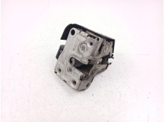 Recambio de cerradura puerta delantera izquierda para renault clio ii (bb_, cb_) 1.2 lpg referencia OEM IAM 7702295389  