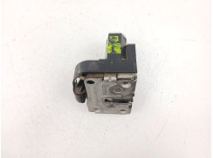 Recambio de cerradura puerta delantera izquierda para renault clio ii (bb_, cb_) 1.2 lpg referencia OEM IAM 7702295389   2