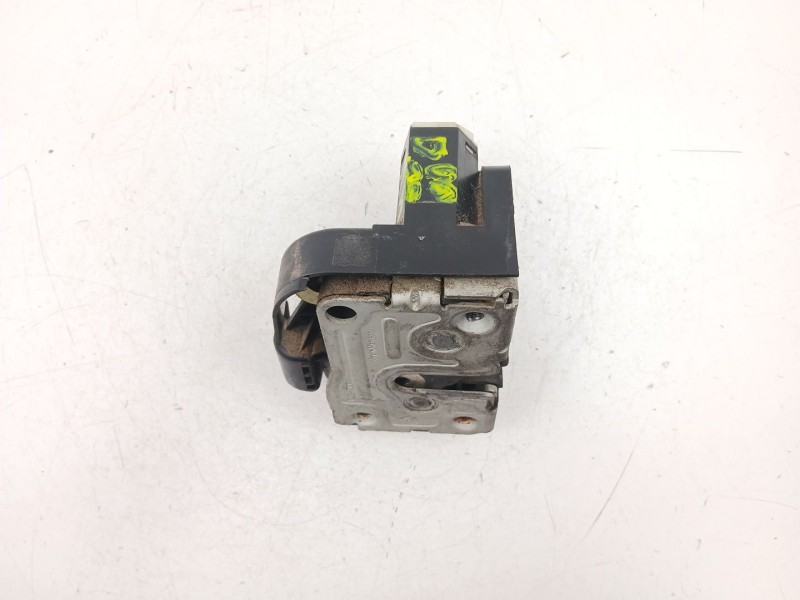 Recambio de cerradura puerta delantera izquierda para renault clio ii (bb_, cb_) 1.2 lpg referencia OEM IAM 7702295389  