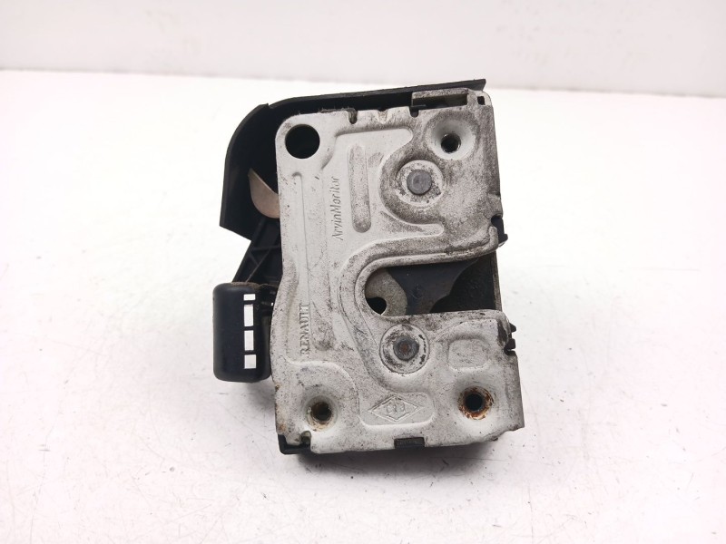 Recambio de cerradura puerta delantera izquierda para renault clio ii (bb_, cb_) 1.2 lpg referencia OEM IAM 7702295389  