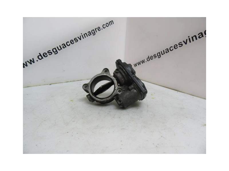 Recambio de caja mariposa para bmw 320 2.0 td e90 referencia OEM IAM 781075202  
