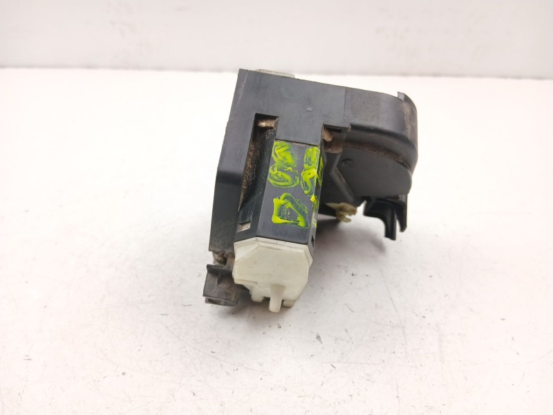 Recambio de cerradura puerta delantera izquierda para renault clio ii (bb_, cb_) 1.2 lpg referencia OEM IAM 7702295389  