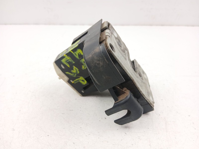 Recambio de cerradura puerta delantera izquierda para renault clio ii (bb_, cb_) 1.2 lpg referencia OEM IAM 7702295389  