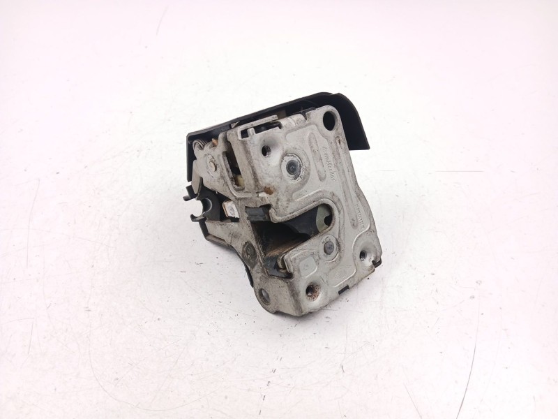 Recambio de cerradura puerta delantera derecha para renault clio ii (bb_, cb_) 1.2 lpg referencia OEM IAM 7701045305  