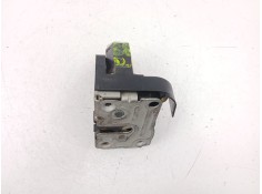 Recambio de cerradura puerta delantera derecha para renault clio ii (bb_, cb_) 1.2 lpg referencia OEM IAM 7701045305   2