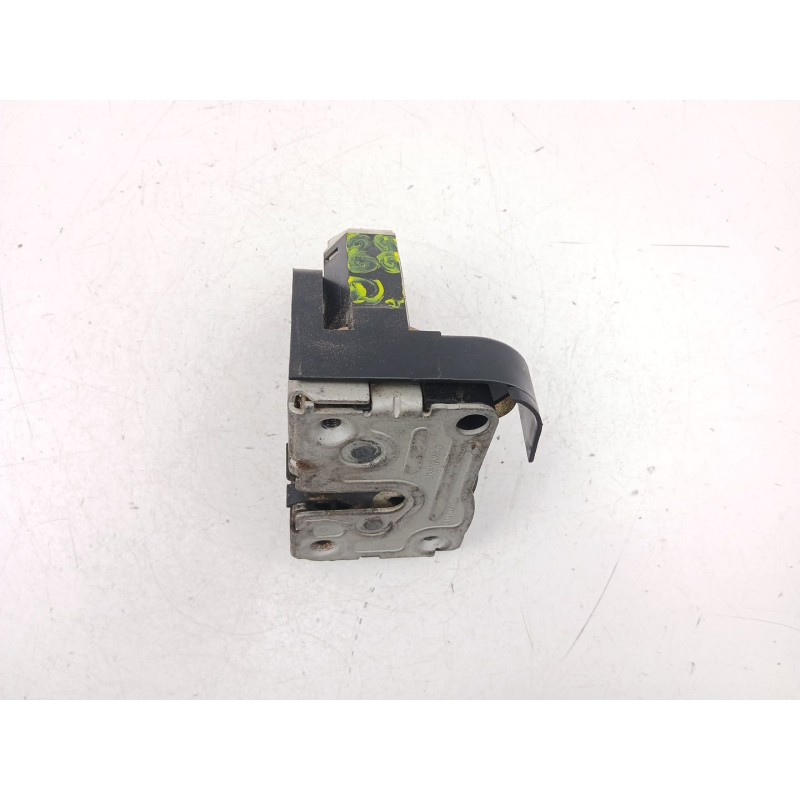 Recambio de cerradura puerta delantera derecha para renault clio ii (bb_, cb_) 1.2 lpg referencia OEM IAM 7701045305  