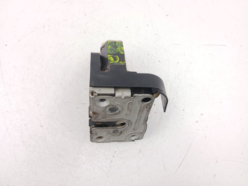 Recambio de cerradura puerta delantera derecha para renault clio ii (bb_, cb_) 1.2 lpg referencia OEM IAM 7701045305  