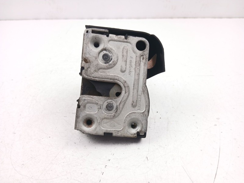 Recambio de cerradura puerta delantera derecha para renault clio ii (bb_, cb_) 1.2 lpg referencia OEM IAM 7701045305  