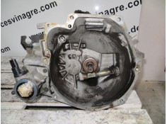 Recambio de cambio 5v (td/tdi ) : chrysler voyager : 2.5td 03b 5p [1994] para chrysler voyager 2.5td 03b  5p referencia OEM IAM 