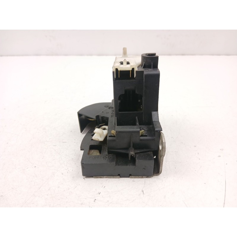 Recambio de cerradura puerta delantera derecha para renault clio ii (bb_, cb_) 1.2 lpg referencia OEM IAM 7701045305  