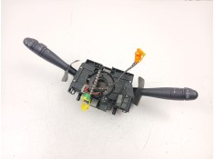 Recambio de mando luces y limpias para renault clio ii (bb_, cb_) 1.2 lpg referencia OEM IAM 8200058670  