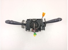 Recambio de mando luces y limpias para renault clio ii (bb_, cb_) 1.2 lpg referencia OEM IAM 8200058670   2