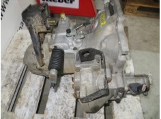 Recambio de cambio 5v (td/tdi ) : chrysler voyager : 2.5td 03b 5p [1994] para chrysler voyager 2.5td 03b  5p referencia OEM IAM  2