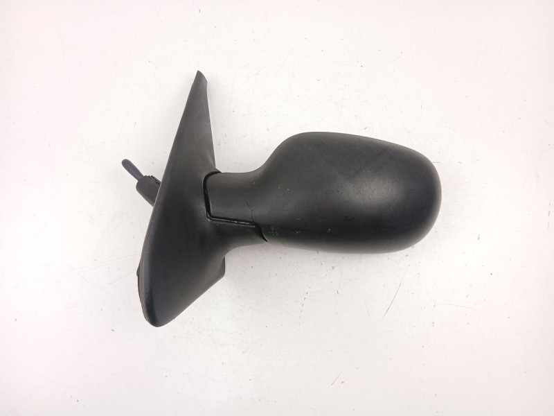 Recambio de retrovisor izquierdo para renault clio ii (bb_, cb_) 1.2 lpg referencia OEM IAM 8200230791  