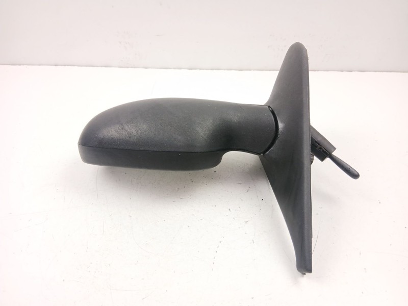 Recambio de retrovisor izquierdo para renault clio ii (bb_, cb_) 1.2 lpg referencia OEM IAM 8200230791  