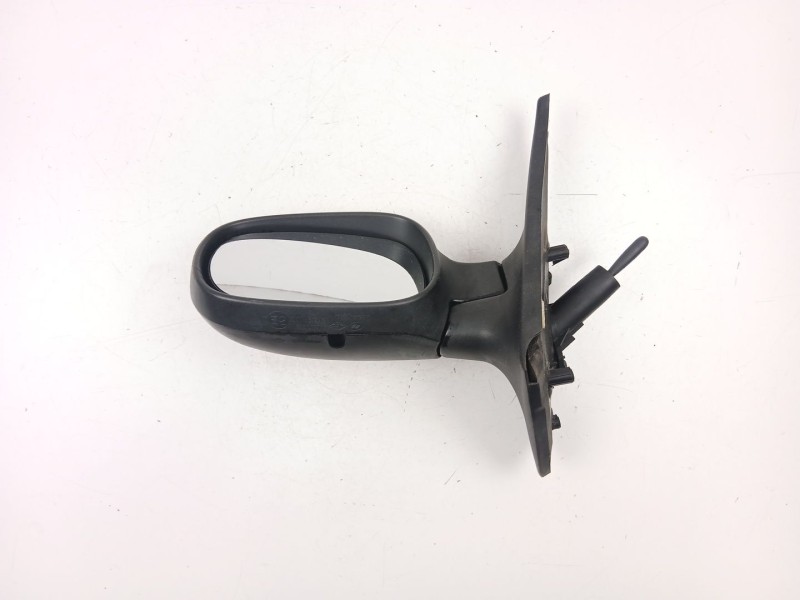 Recambio de retrovisor izquierdo para renault clio ii (bb_, cb_) 1.2 lpg referencia OEM IAM 8200230791  