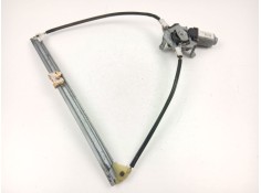 Recambio de elevalunas delantero izquierdo para renault clio ii (bb_, cb_) 1.2 lpg referencia OEM IAM 7700842247  