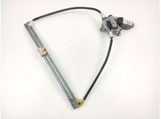 Recambio de elevalunas delantero izquierdo para renault clio ii (bb_, cb_) 1.2 lpg referencia OEM IAM 7700842247   2