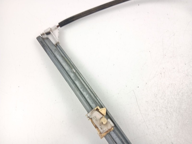 Recambio de elevalunas delantero izquierdo para renault clio ii (bb_, cb_) 1.2 lpg referencia OEM IAM 7700842247  