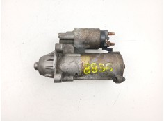 Recambio de motor arranque para jaguar s-type ii (x200) 3.0 v6 referencia OEM IAM XW4U11000AC   2