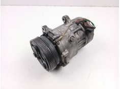 Recambio de compresor aire acondicionado para volkswagen golf iv (1j1) 1.9 tdi referencia OEM IAM 1J0820805  