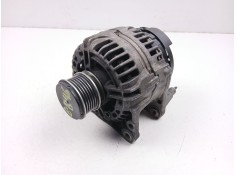 Recambio de alternador para volkswagen golf iv (1j1) 1.9 tdi referencia OEM IAM 038903023L  0124325001