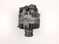 Recambio de alternador para volkswagen golf iv (1j1) 1.9 tdi referencia OEM IAM 038903023L  0124325001 2