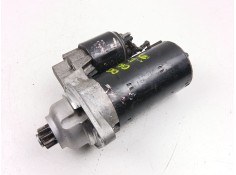 Recambio de motor arranque para volkswagen golf iv (1j1) 1.9 tdi referencia OEM IAM 02A911023R  0001125012