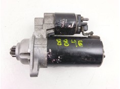Recambio de motor arranque para volkswagen golf iv (1j1) 1.9 tdi referencia OEM IAM 02A911023R  0001125012 2