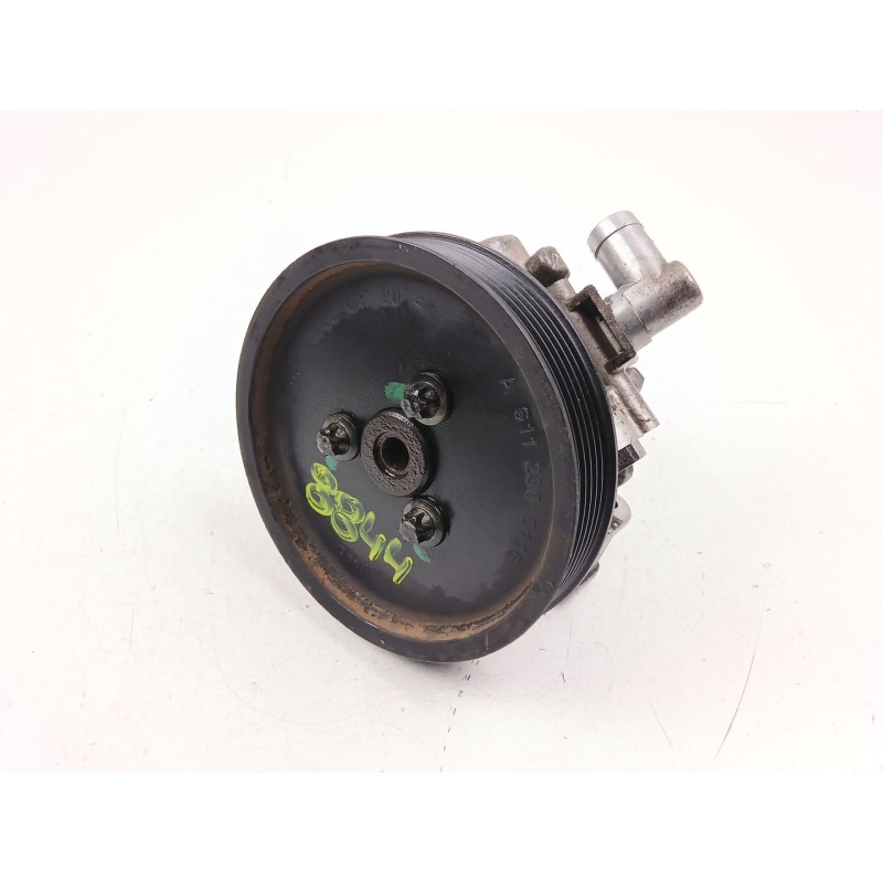 Recambio de bomba direccion para mercedes-benz clase e (w210) e 270 cdi (210.016) referencia OEM IAM A0024668801  